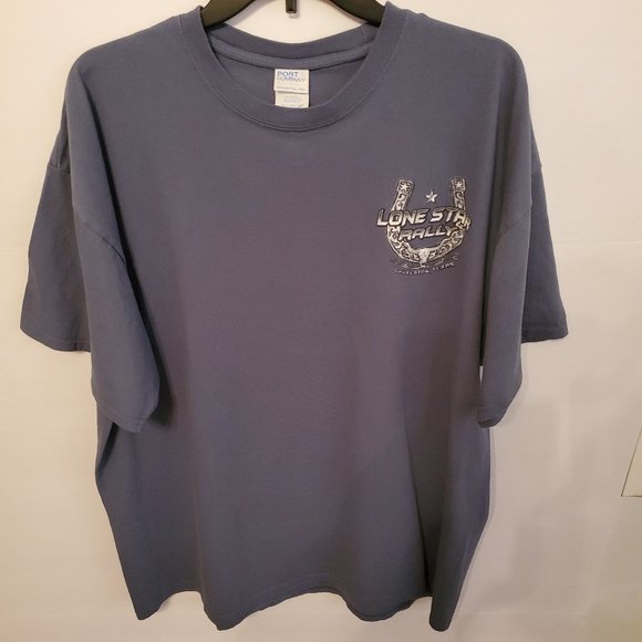 Bike week 2021 Daytona Beach/Lone Star Rally Galveston TX. T-shirt Size 2X. - Picture 11 of 15